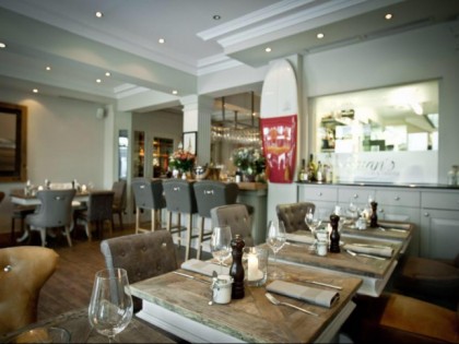 Foto: Brian&amp;#039;s Steak &amp;amp; Lobster