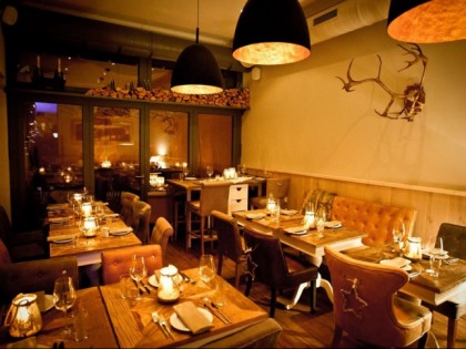 Foto: Brian&amp;#039;s Steak &amp;amp; Lobster