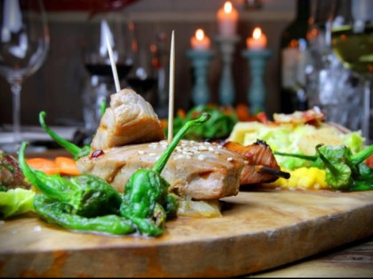 Foto: Brian&amp;#039;s Steak &amp;amp; Lobster