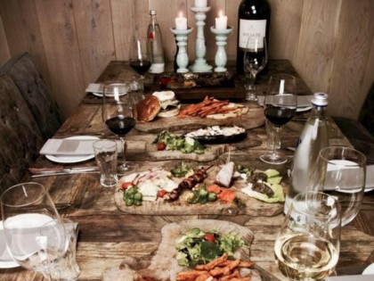 Foto: Brian&amp;#039;s Steak &amp;amp; Lobster