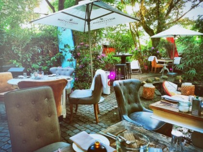 Foto: Brian&amp;#039;s Steak &amp;amp; Lobster