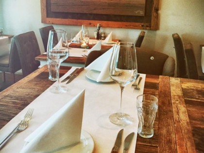 Foto: Brian's Steak &amp; Lobster